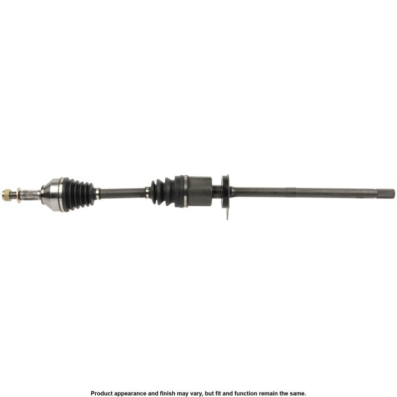 2005 Ford Freestyle CV Axle Assembly Front Right Cardone Select 662166 image 1 of 3