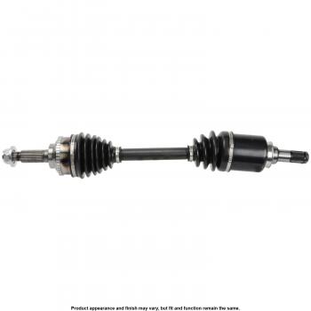 2011 Mercury Mariner CV Axle Assembly Front Left Cardone Select 662167 image 1 of 3