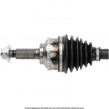 2011 Mercury Mariner CV Axle Assembly Front Left Cardone Select 662167 image 2 of 3