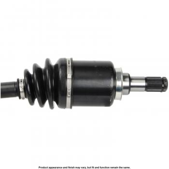 2011 Mercury Mariner CV Axle Assembly Front Left Cardone Select 662167 image 3 of 3