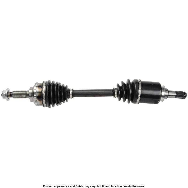 2007 Ford Escape CV Axle Assembly Front Left Cardone Select 662167 image 1 of 3