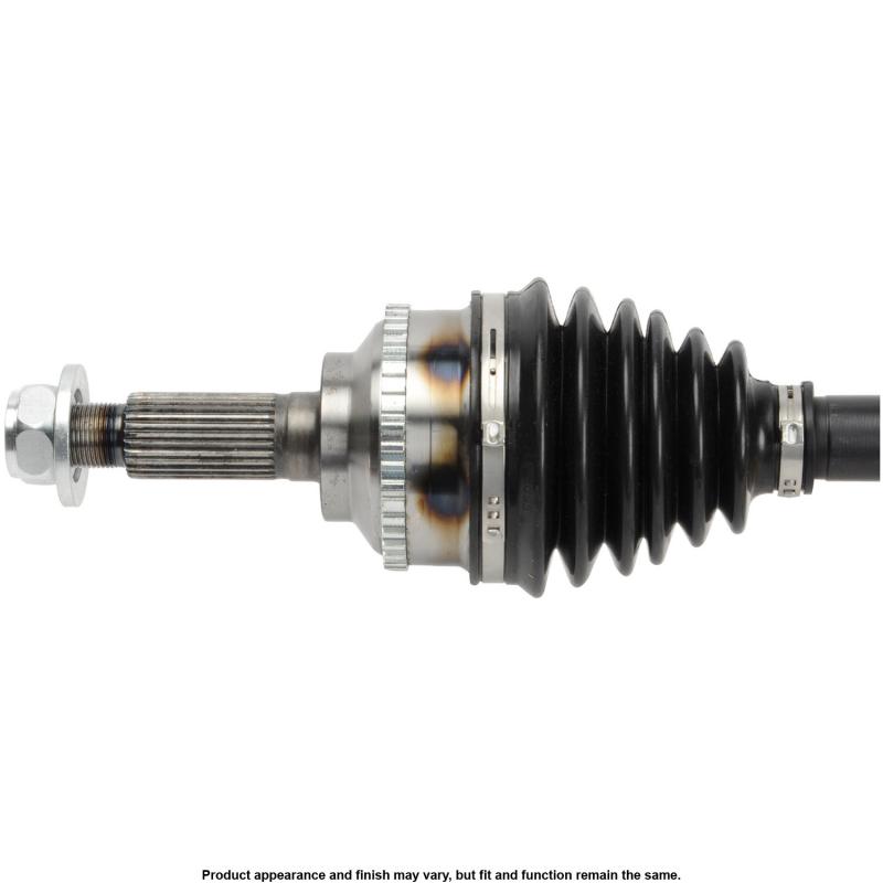 2007 Ford Escape CV Axle Assembly Front Left Cardone Select 662167 image 2 of 3
