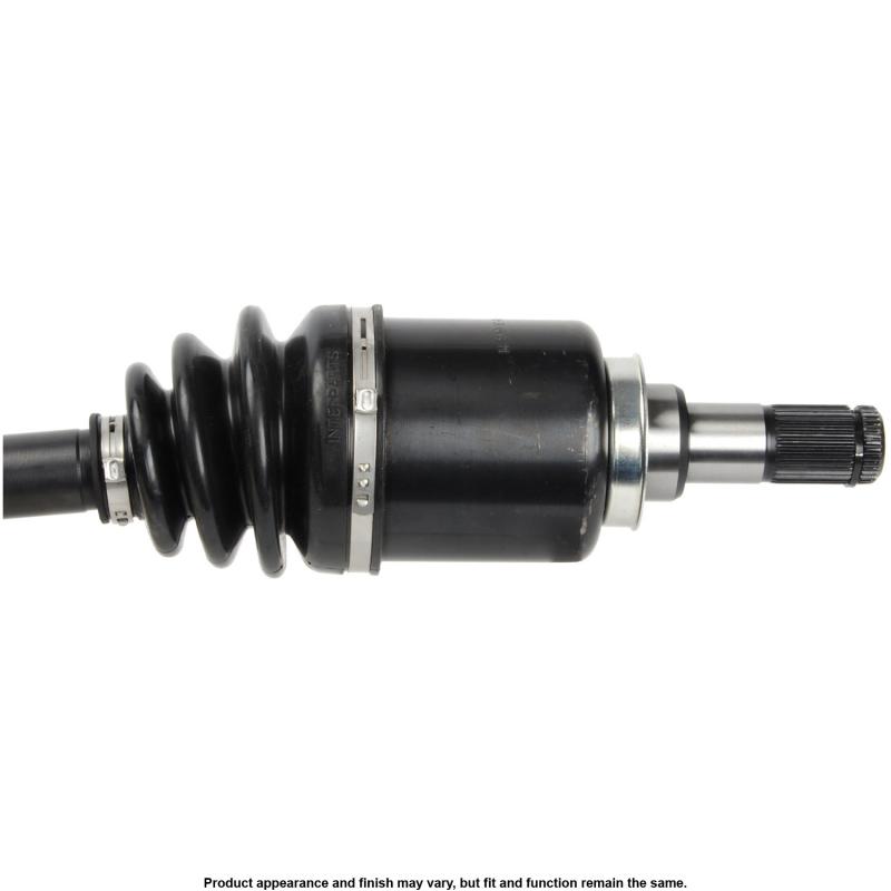 2007 Ford Escape CV Axle Assembly Front Left Cardone Select 662167 image 3 of 3
