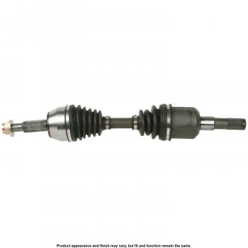 2010 Ford Ranger CV Axle Assembly Front Left Cardone Select 662168 image 3 of 3