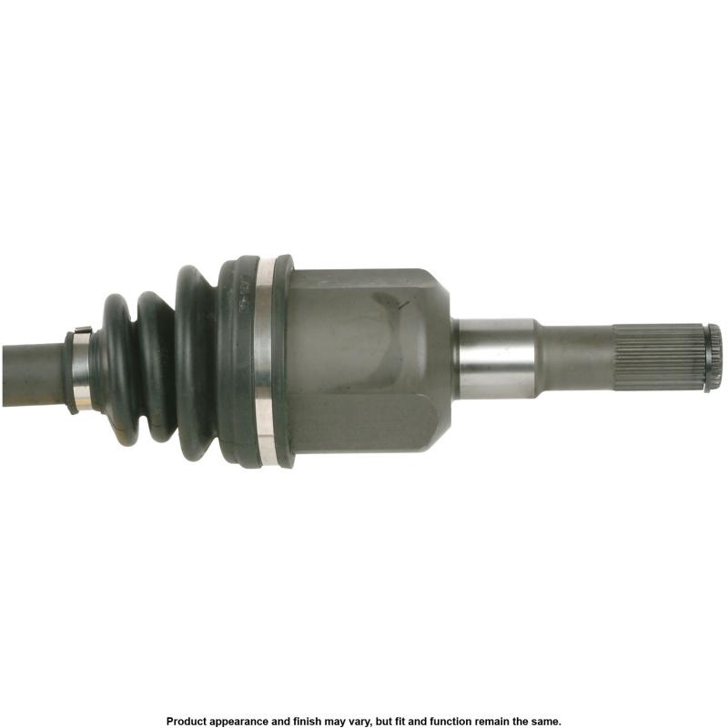 2003 Ford Explorer Sport Trac CV Axle Assembly Front Left Cardone Select 662168 image 1 of 3