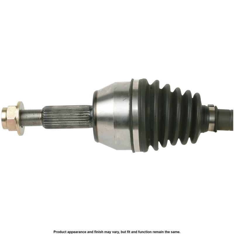 2003 Ford Explorer Sport Trac CV Axle Assembly Front Left Cardone Select 662168 image 2 of 3
