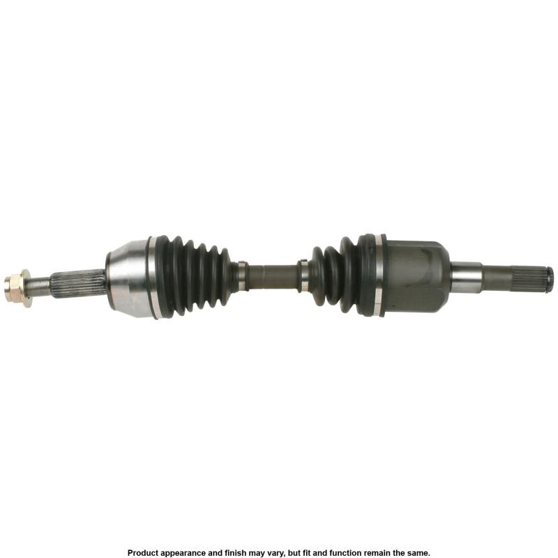 2003 Ford Explorer Sport Trac CV Axle Assembly Front Left Cardone Select 662168 image 3 of 3