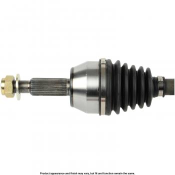 2010 Ford Ranger CV Axle Assembly Front Right Cardone Select 662169 image 3 of 3
