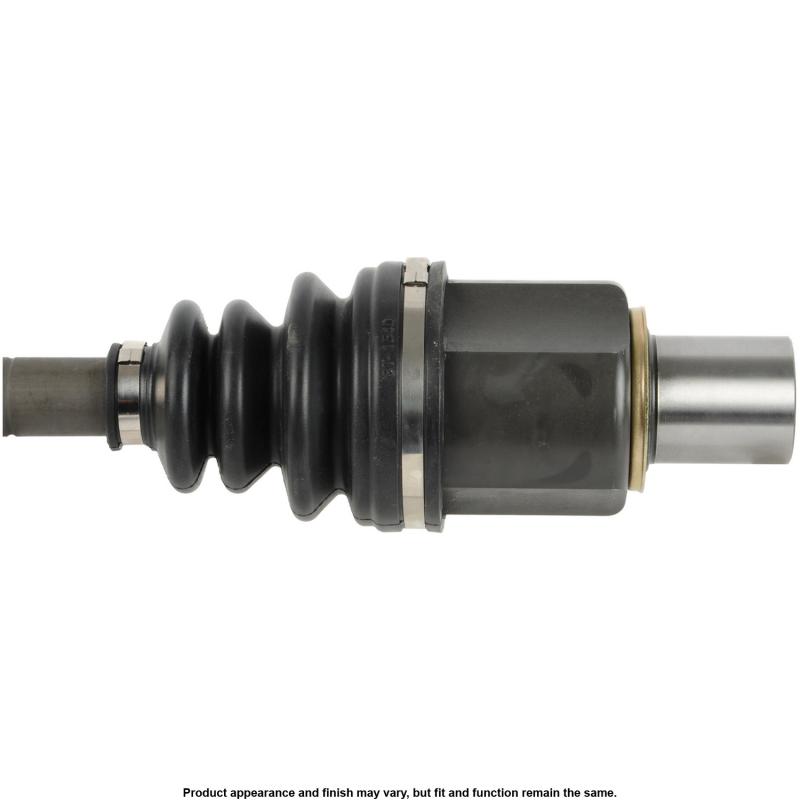 2003 Ford Explorer Sport Trac CV Axle Assembly Front Right Cardone Select 662169 image 1 of 3