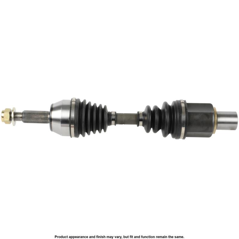 2003 Ford Explorer Sport Trac CV Axle Assembly Front Right Cardone Select 662169 image 2 of 3