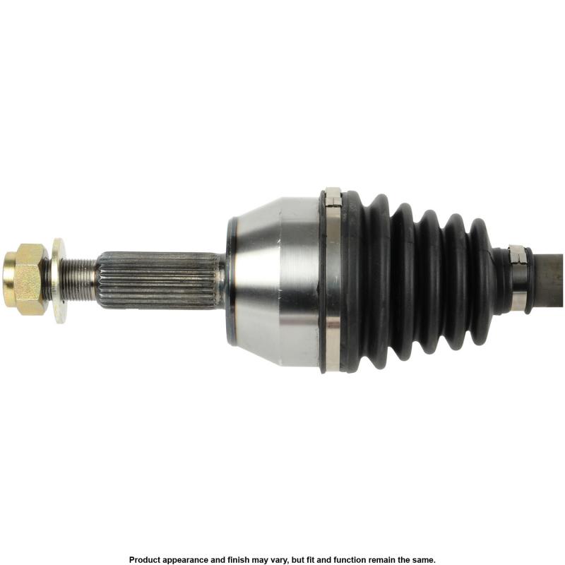 2003 Ford Explorer Sport Trac CV Axle Assembly Front Right Cardone Select 662169 image 3 of 3