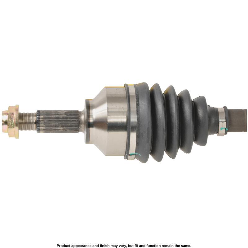 2004 Ford Focus CV Axle Assembly Front Left Cardone Select 662170 image 1 of 3