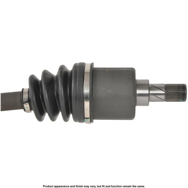 2004 Ford Focus CV Axle Assembly Front Left Cardone Select 662170 image 2 of 3