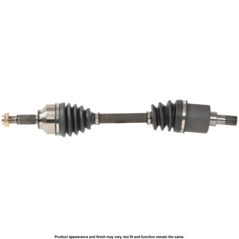 2004 Ford Focus CV Axle Assembly Front Left Cardone Select 662170 image 3 of 3