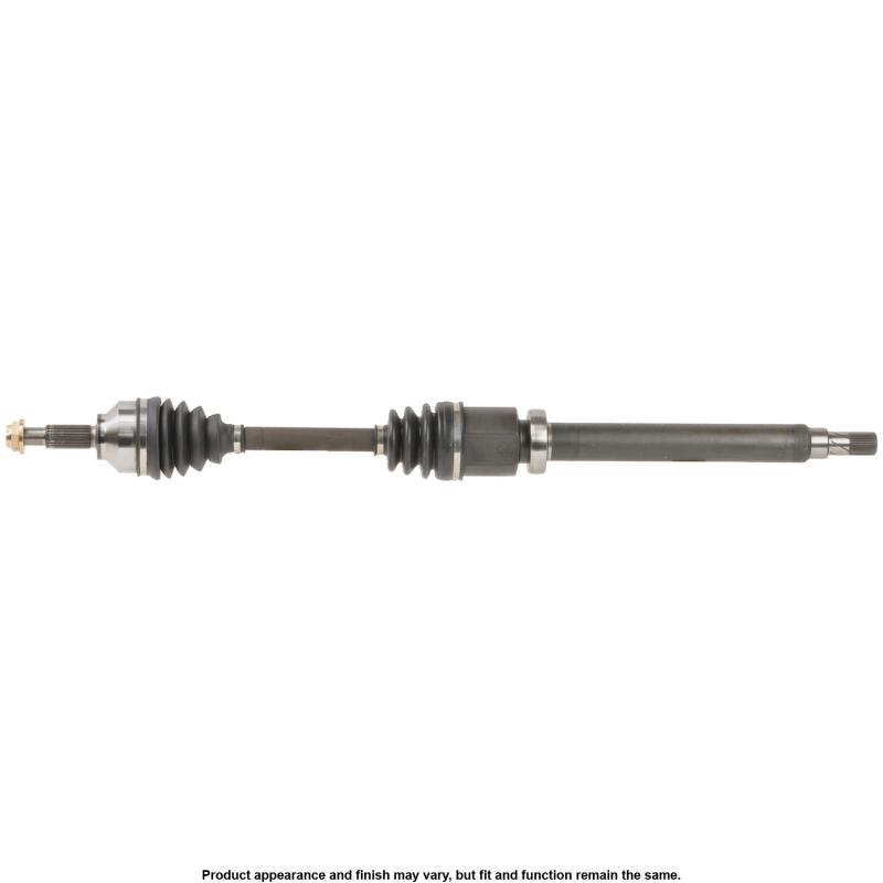 2004 Ford Focus CV Axle Assembly Front Right Cardone Select 662171 image 1 of 3