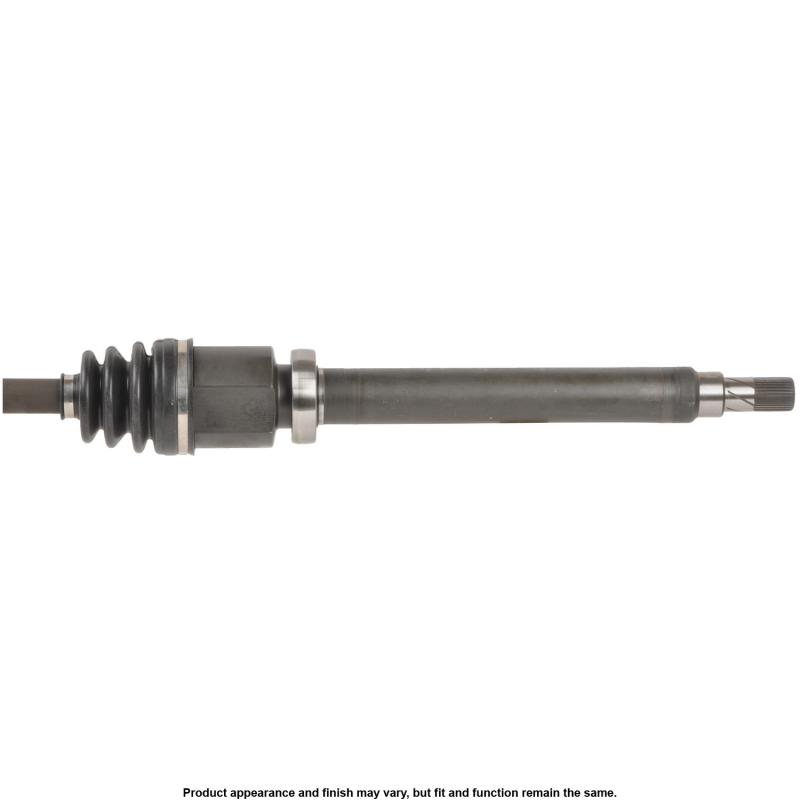 2004 Ford Focus CV Axle Assembly Front Right Cardone Select 662171 image 2 of 3