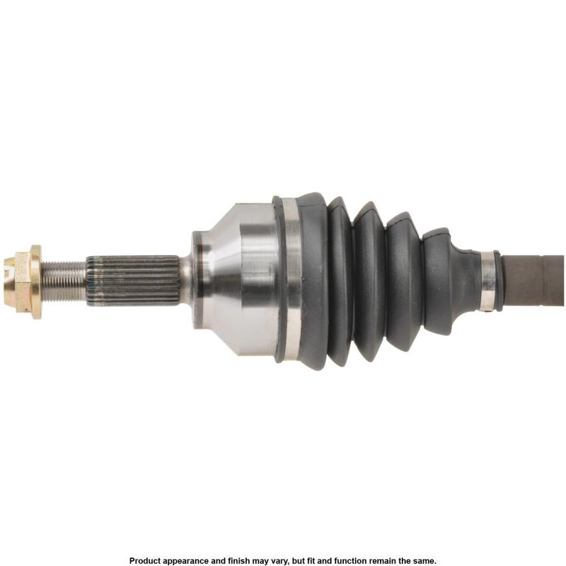 2004 Ford Focus CV Axle Assembly Front Right Cardone Select 662171 image 3 of 3