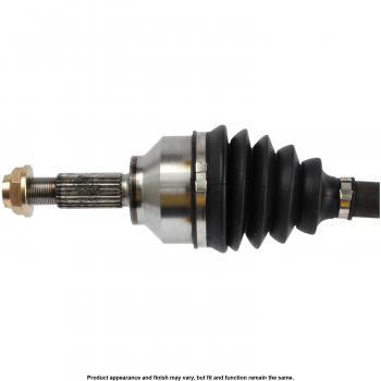 2011 Ford Focus CV Axle Assembly Front Left Cardone Select 662172 image 1 of 3