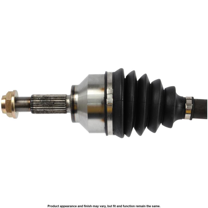 2005 Ford Focus CV Axle Assembly Front Left Cardone Select 662172 image 1 of 3