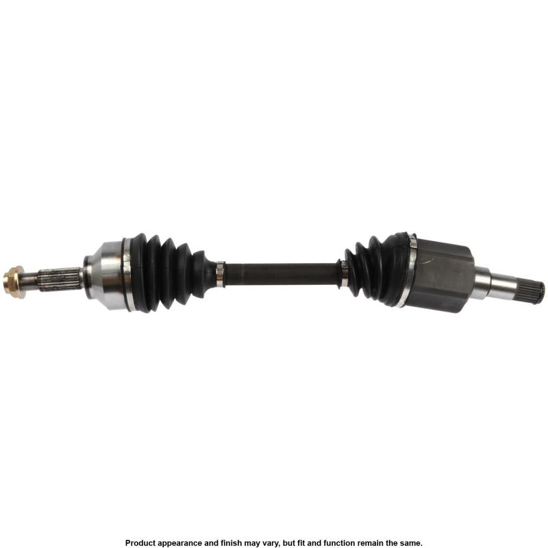 2005 Ford Focus CV Axle Assembly Front Left Cardone Select 662172 image 3 of 3