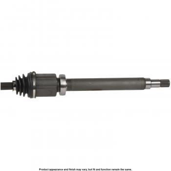 2012 Ford Transit Connect CV Axle Assembly Front Right Cardone Select 662173 image 1 of 3