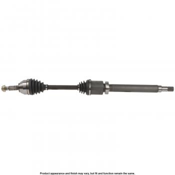 2012 Ford Transit Connect CV Axle Assembly Front Right Cardone Select 662173 image 2 of 3