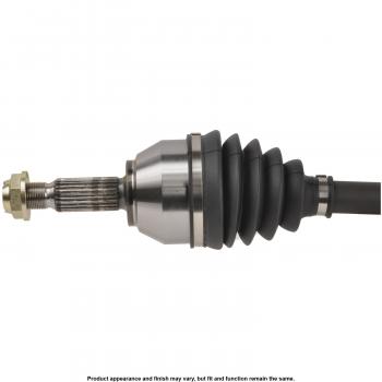2012 Ford Transit Connect CV Axle Assembly Front Right Cardone Select 662173 image 3 of 3