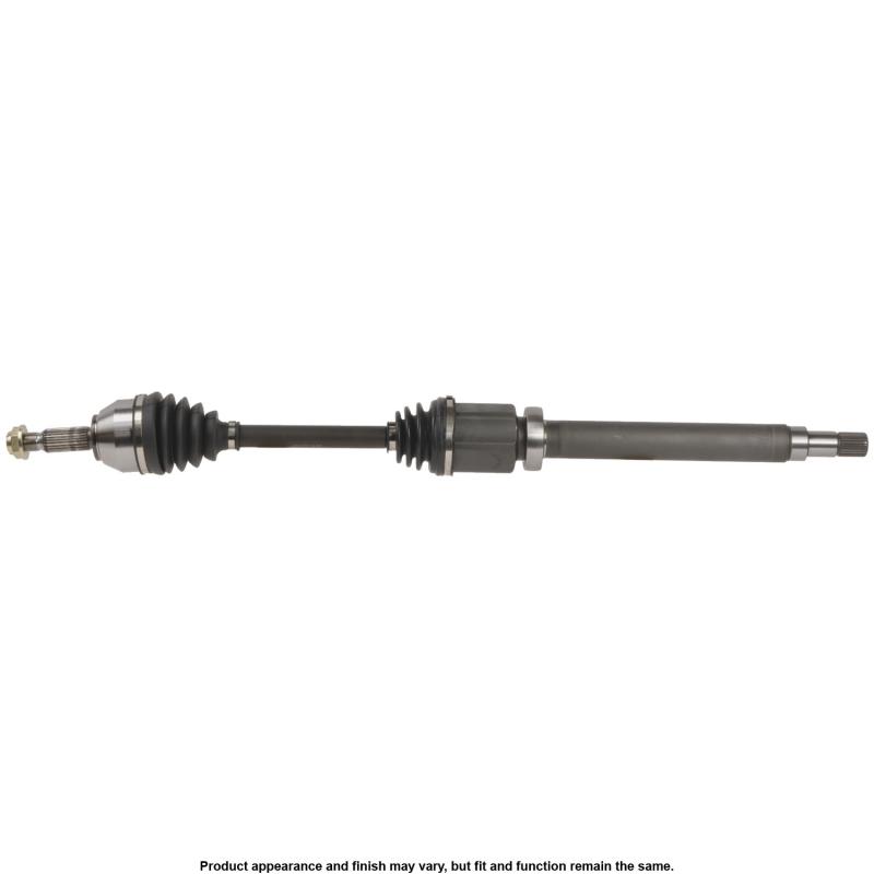 2013 Ford Transit Connect CV Axle Assembly Front Right Cardone Select 662173 image 2 of 3