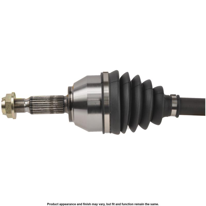 2013 Ford Transit Connect CV Axle Assembly Front Right Cardone Select 662173 image 3 of 3