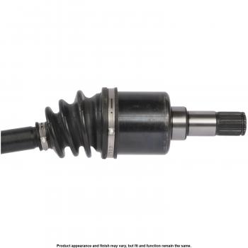2005 Jaguar X-Type CV Axle Assembly Front Left Cardone Select 662176 image 2 of 3