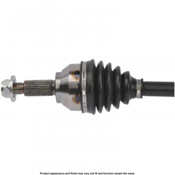 2005 Jaguar X-Type CV Axle Assembly Front Left Cardone Select 662176 image 3 of 3