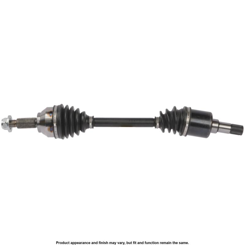 2003 Jaguar X-Type CV Axle Assembly Front Left Cardone Select 662176 image 1 of 3
