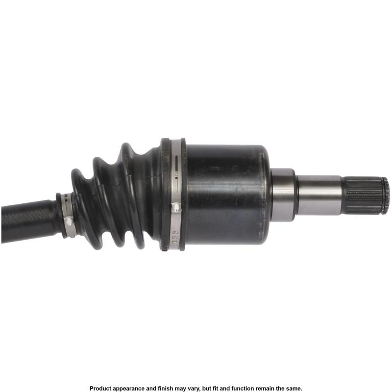 2003 Jaguar X-Type CV Axle Assembly Front Left Cardone Select 662176 image 2 of 3