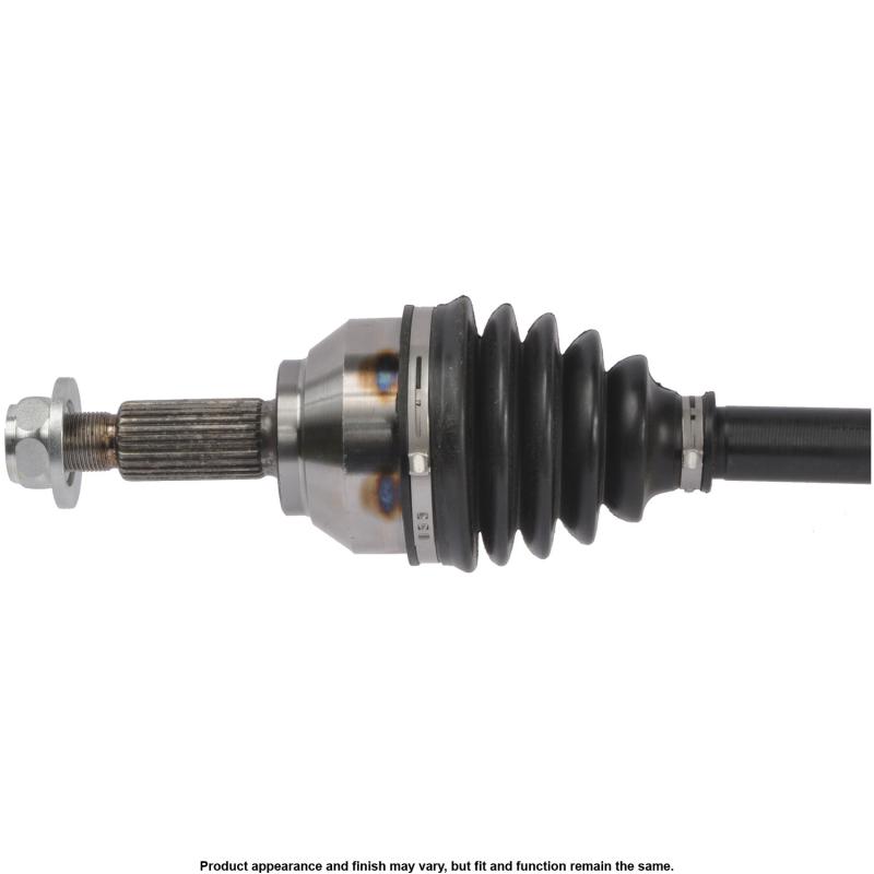 2003 Jaguar X-Type CV Axle Assembly Front Left Cardone Select 662176 image 3 of 3