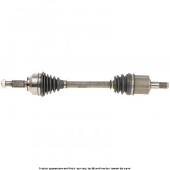 2005 Jaguar X-Type CV Axle Assembly Front Right Cardone Select 662177 image 1 of 3