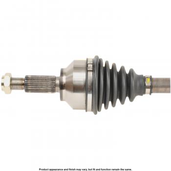 2005 Jaguar X-Type CV Axle Assembly Front Right Cardone Select 662177 image 2 of 3