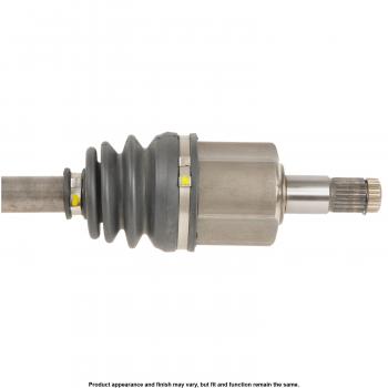 2005 Jaguar X-Type CV Axle Assembly Front Right Cardone Select 662177 image 3 of 3