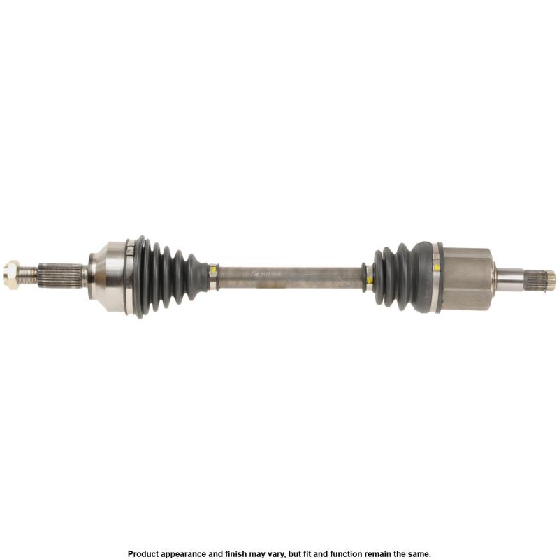 2003 Jaguar X-Type CV Axle Assembly Front Right Cardone Select 662177 image 1 of 3