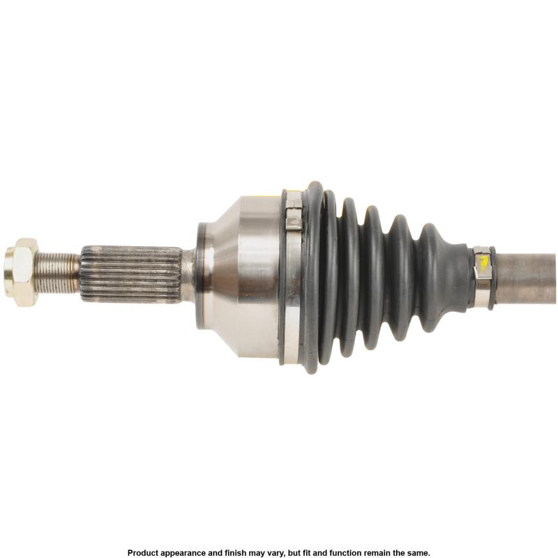 2003 Jaguar X-Type CV Axle Assembly Front Right Cardone Select 662177 image 2 of 3