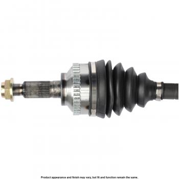 2007 Ford Escape CV Axle Assembly Front Left Cardone Select 662182 image 1 of 3