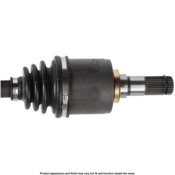 2007 Ford Escape CV Axle Assembly Front Left Cardone Select 662182 image 2 of 3