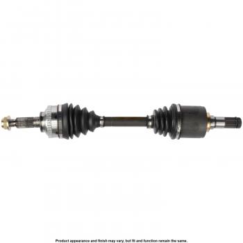 2007 Ford Escape CV Axle Assembly Front Left Cardone Select 662182 image 3 of 3