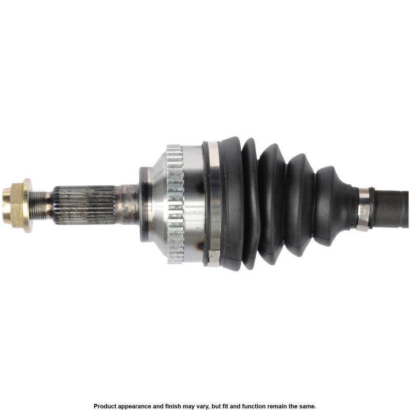 2006 Mazda Tribute CV Axle Assembly Front Left Cardone Select 662182 image 1 of 3