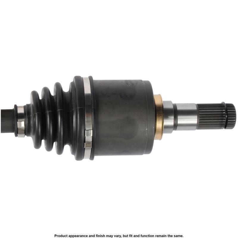 2006 Mazda Tribute CV Axle Assembly Front Left Cardone Select 662182 image 2 of 3