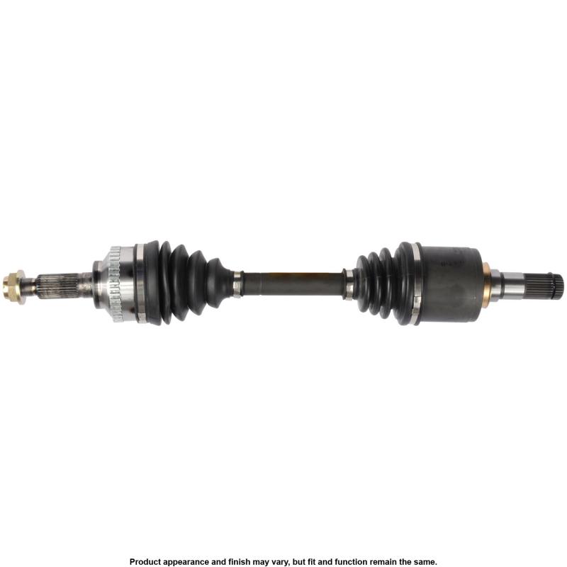 2006 Mazda Tribute CV Axle Assembly Front Left Cardone Select 662182 image 3 of 3