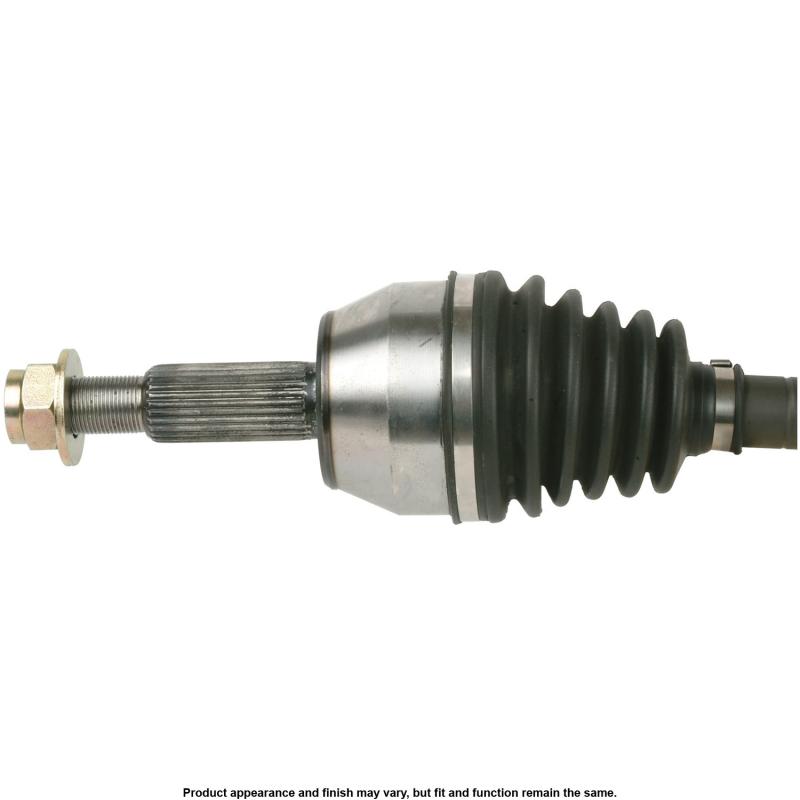 2008 Ford Explorer CV Axle Assembly Front Left Cardone Select 662184 image 1 of 3