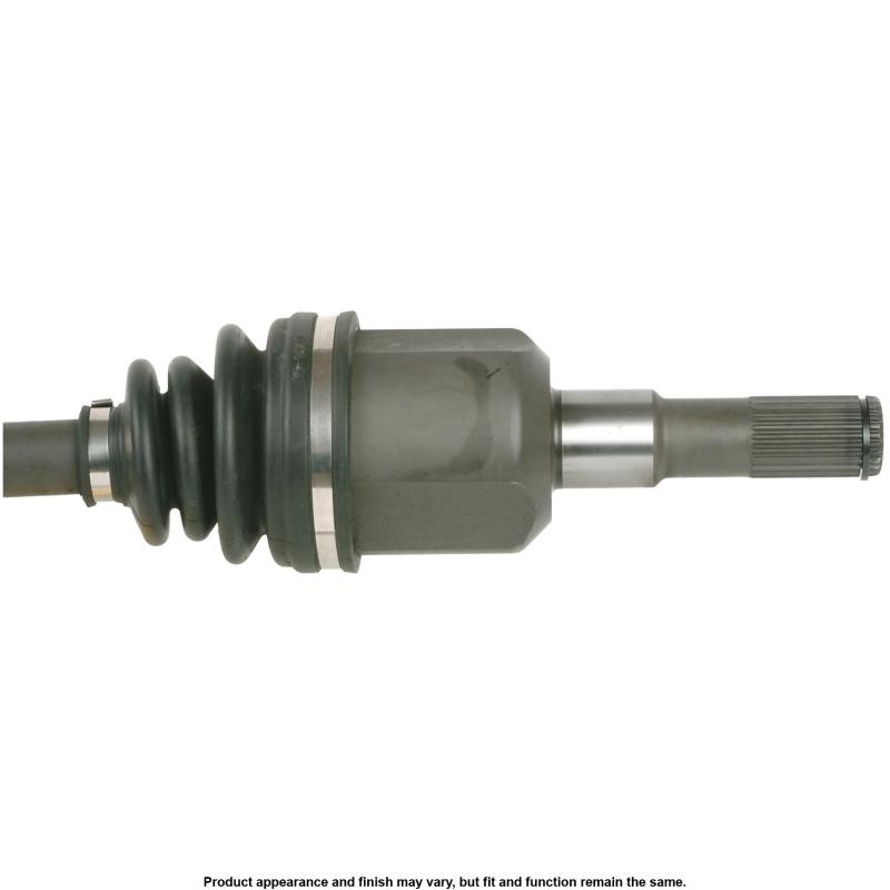 2008 Ford Explorer CV Axle Assembly Front Left Cardone Select 662184 image 2 of 3