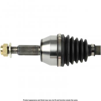 2010 Ford Explorer CV Axle Assembly Front Right Cardone Select 662185 image 2 of 3