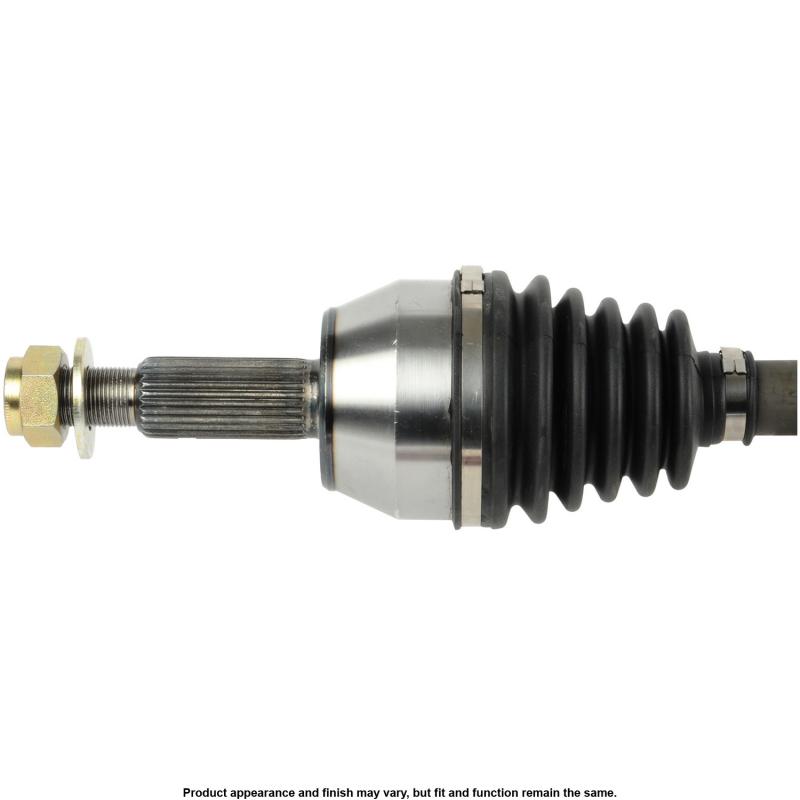 2008 Ford Explorer CV Axle Assembly Front Right Cardone Select 662185 image 2 of 3