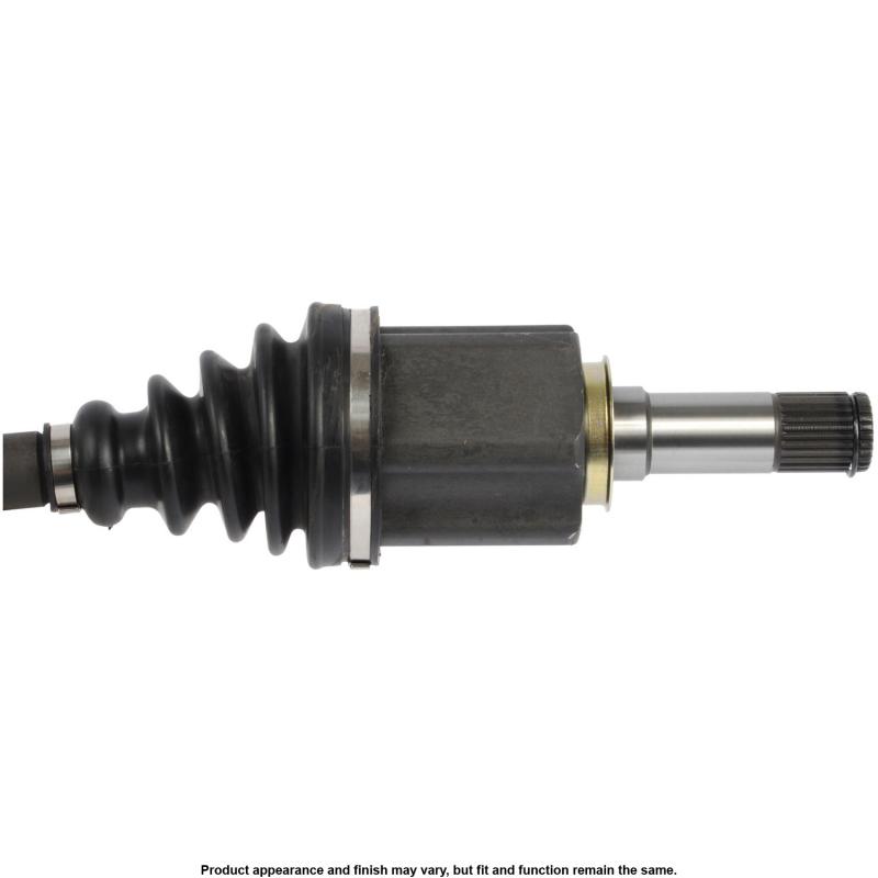 2011 Lincoln MKS CV Axle Assembly Front Left Cardone Select 662186 image 3 of 3